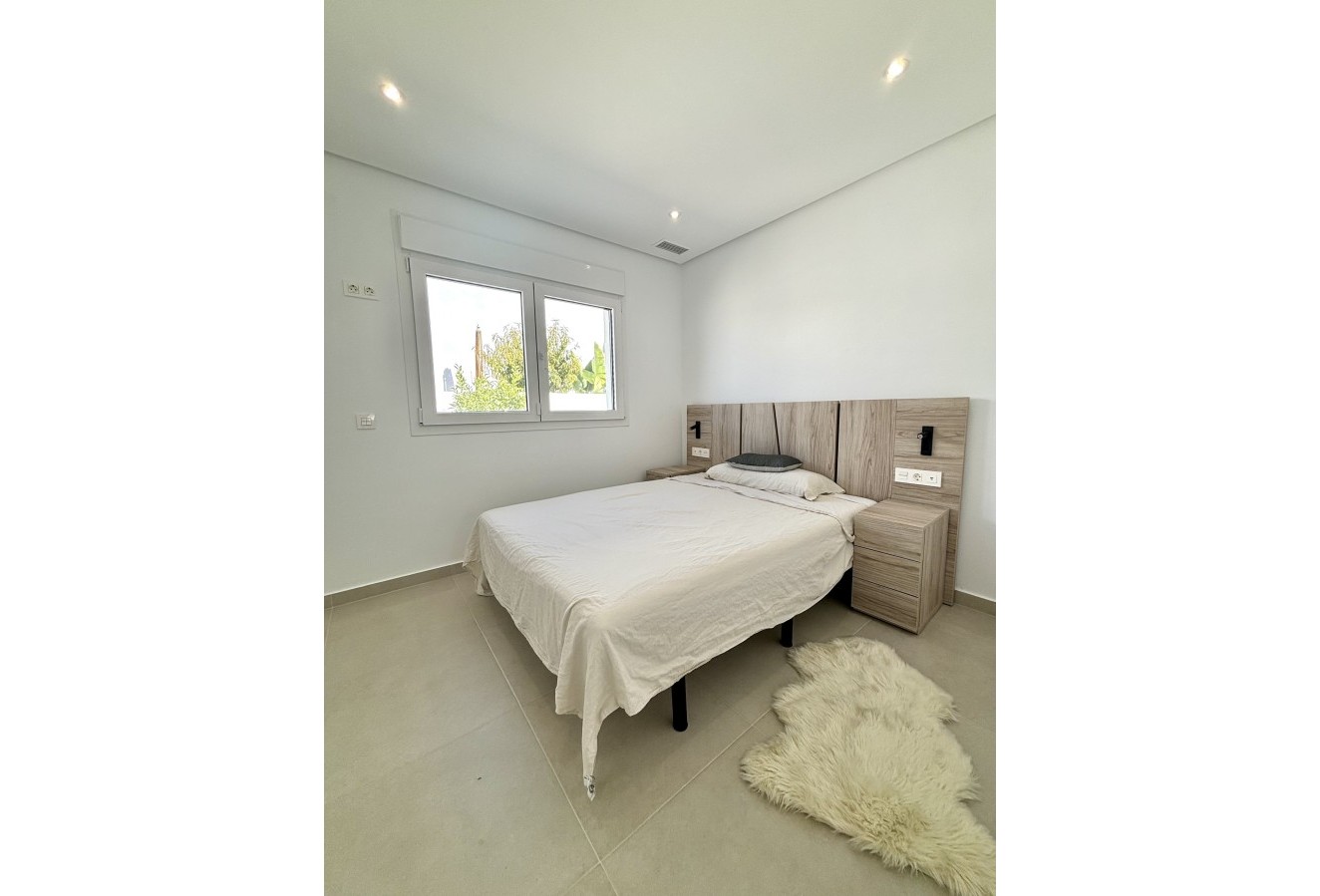 New Build - detached - Benijofar