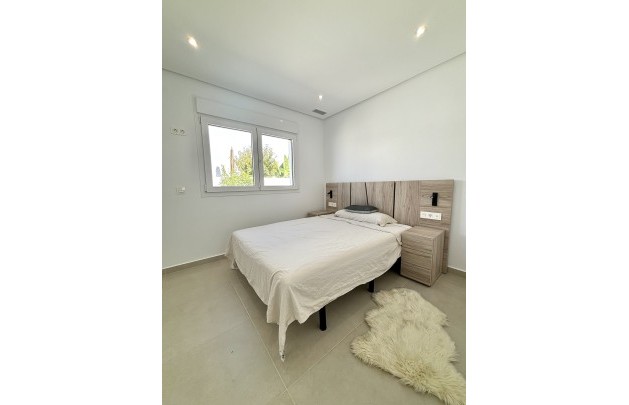 New Build - detached - Benijofar