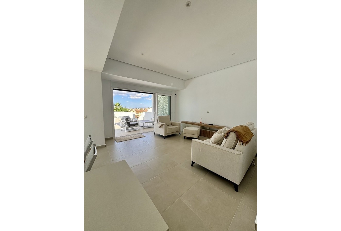 New Build - detached - Benijofar