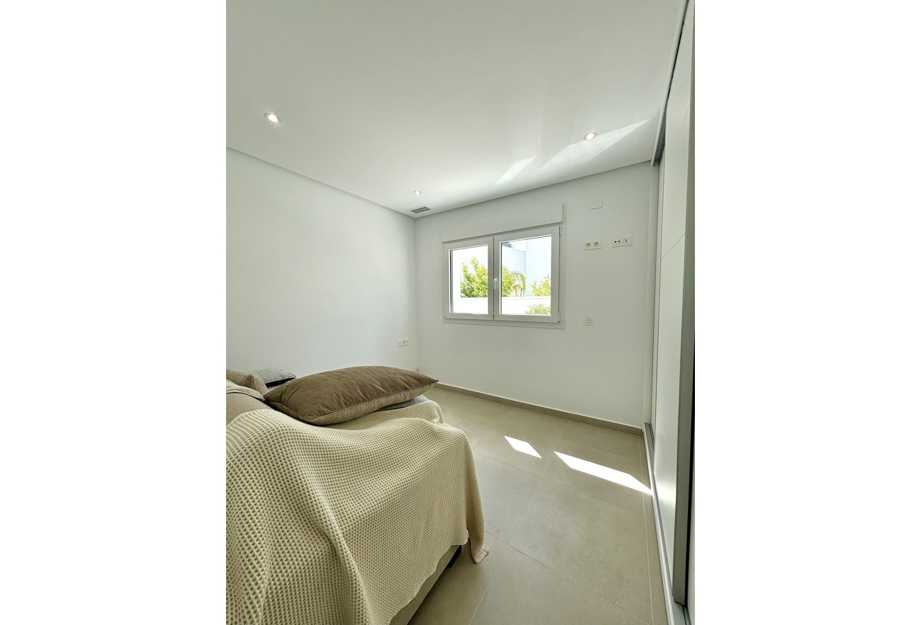 New Build - detached - Benijofar