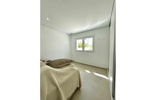 New Build - detached - Benijofar