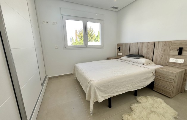 New Build - detached - Benijofar