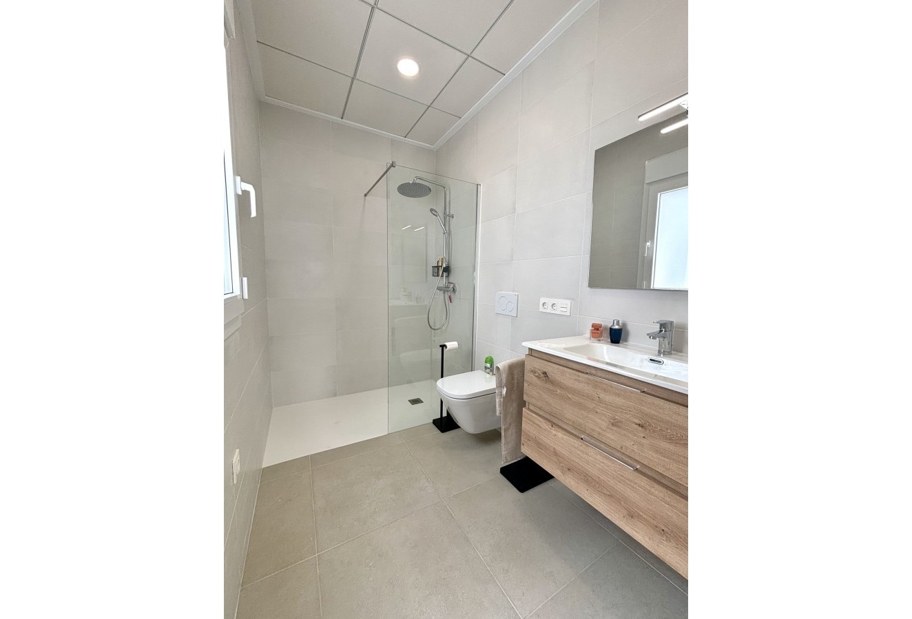 New Build - detached - Benijofar