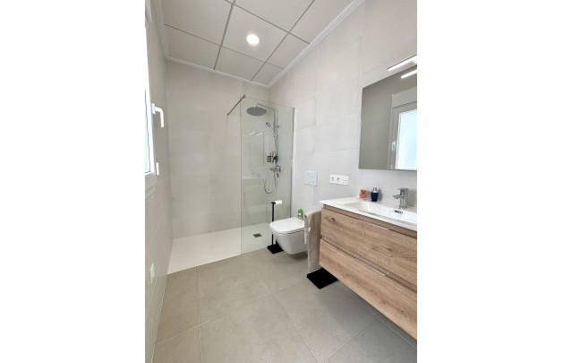 New Build - detached - Benijofar