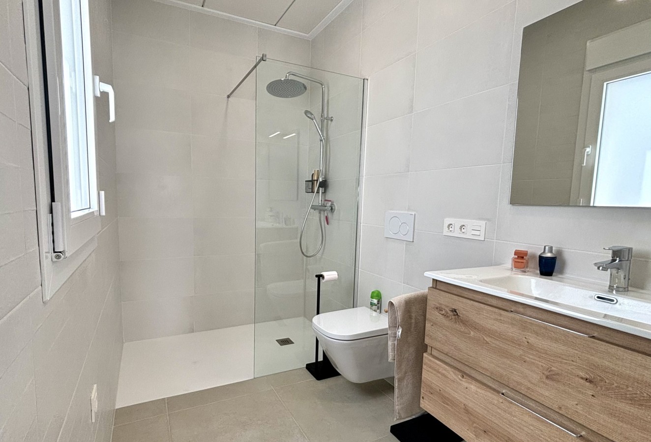 New Build - detached - Benijofar