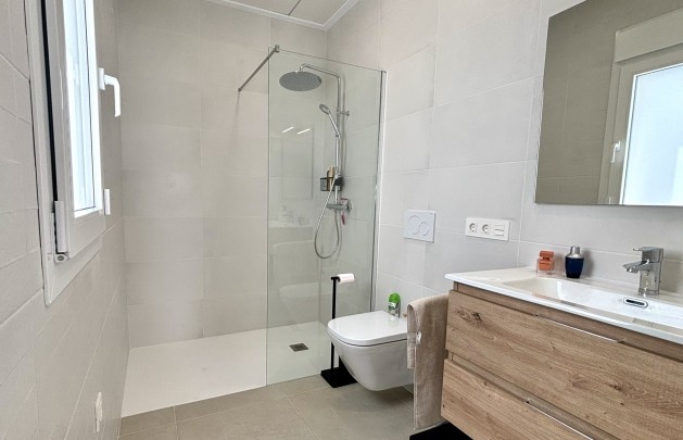 New Build - detached - Benijofar