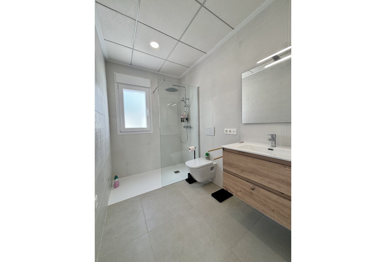 New Build - detached - Benijofar