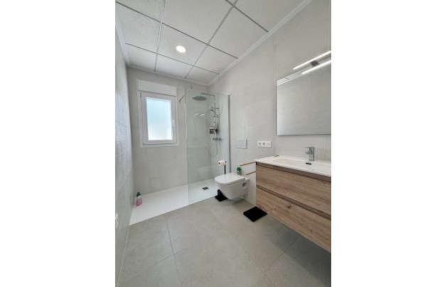 New Build - detached - Benijofar