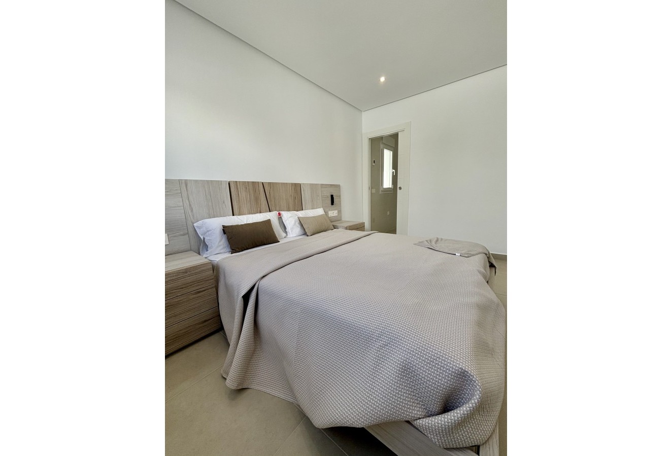 New Build - detached - Benijofar