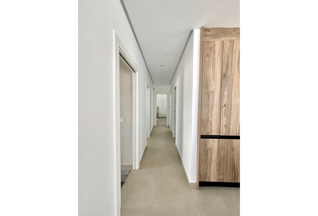 New Build - detached - Benijofar