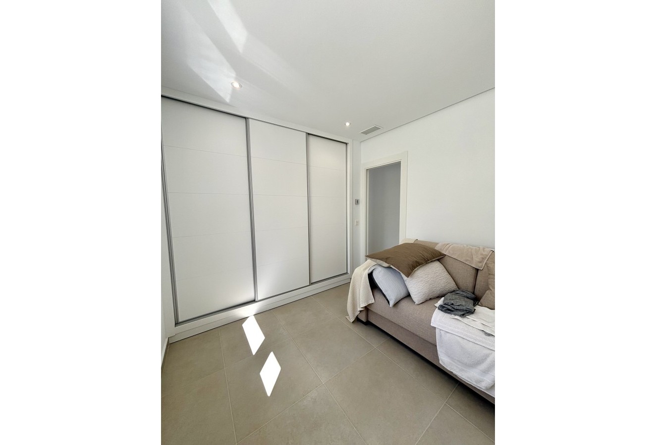 New Build - detached - Benijofar