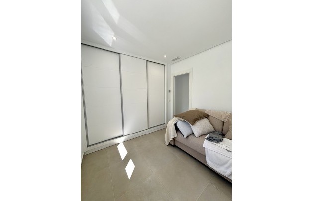 New Build - detached - Benijofar