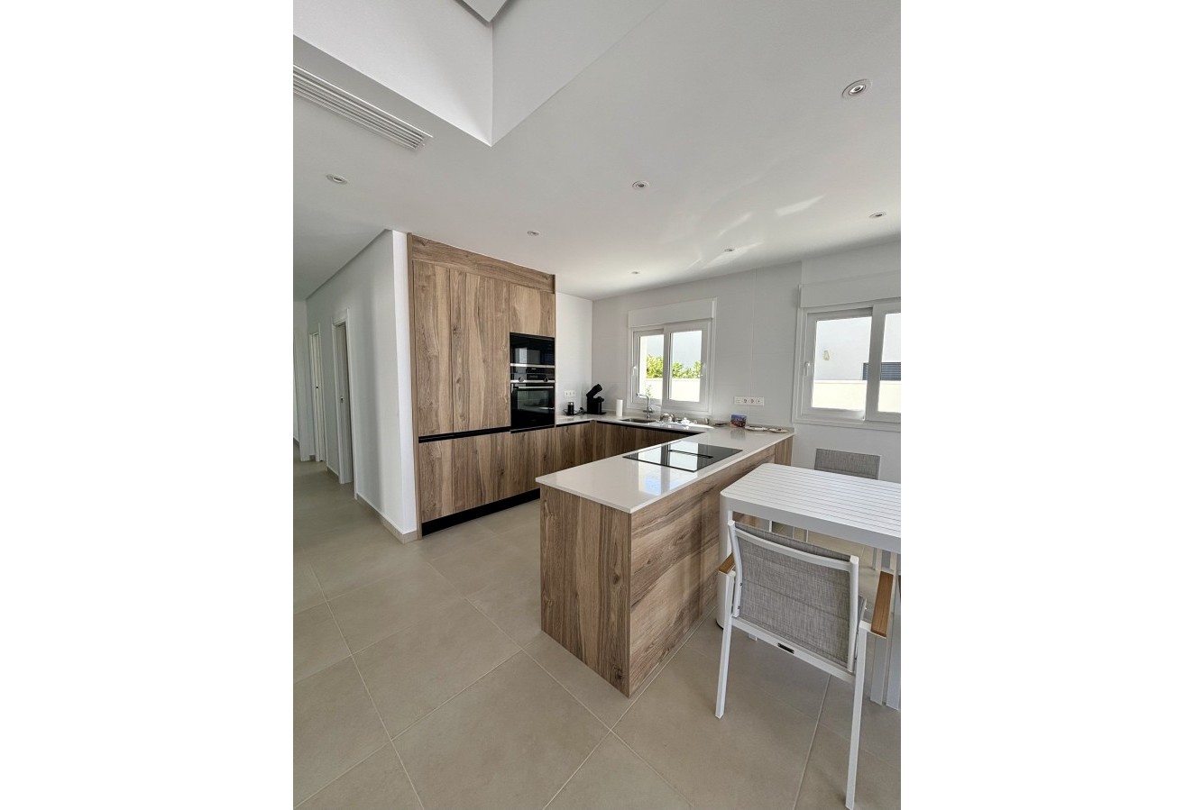 New Build - detached - Benijofar