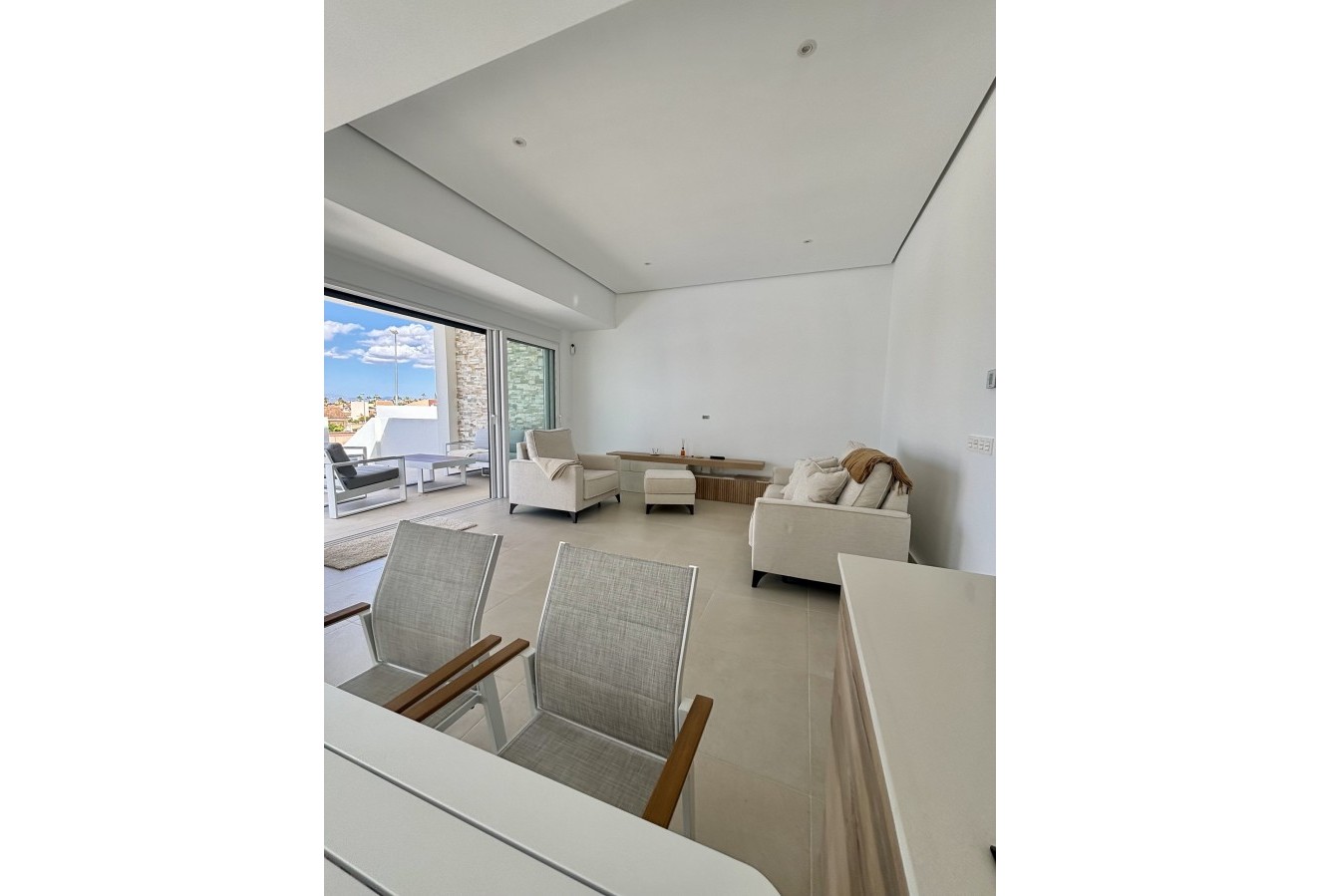 New Build - detached - Benijofar