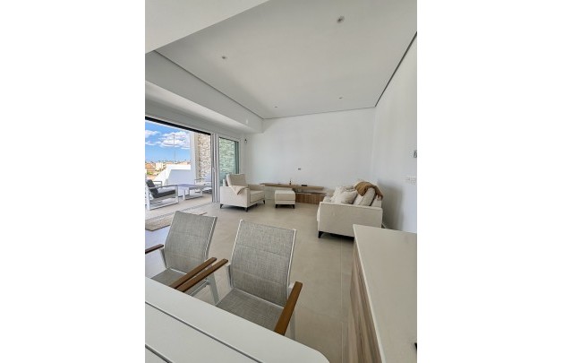 New Build - detached - Benijofar