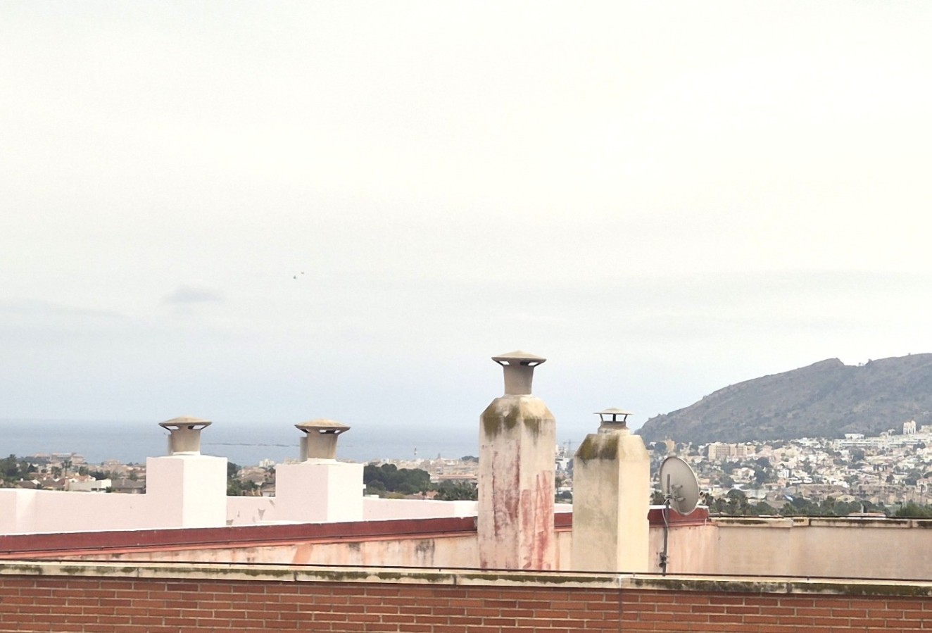 Sale - Apartment / flat - Alfas del Pí