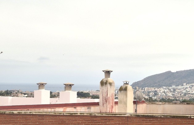 Sale - Apartment / flat - Alfas del Pí