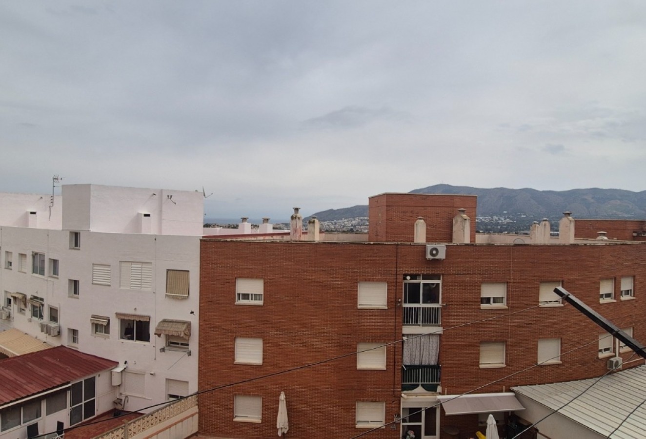 Sale - Apartment / flat - Alfas del Pí