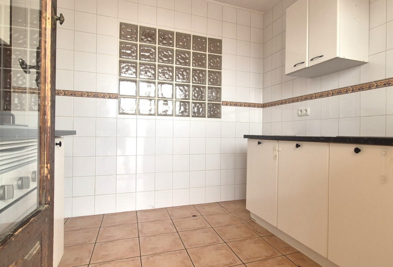 Sale - Apartment / flat - Alfas del Pí