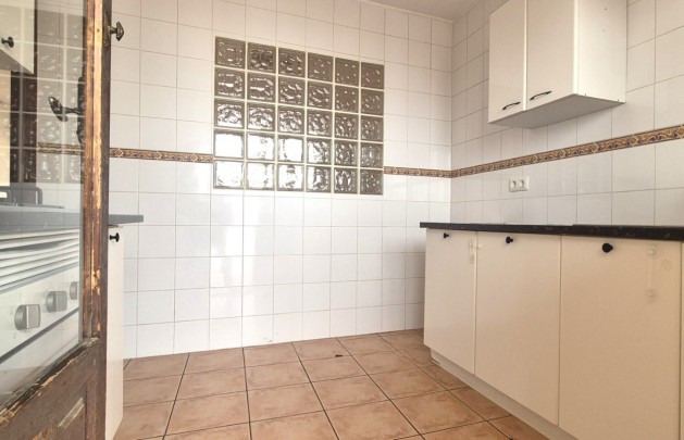 Sale - Apartment / flat - Alfas del Pí