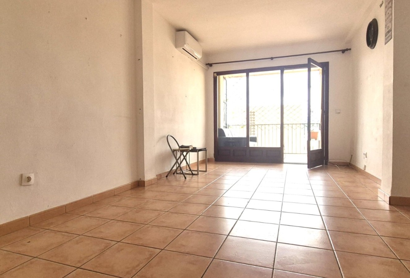 Sale - Apartment / flat - Alfas del Pí