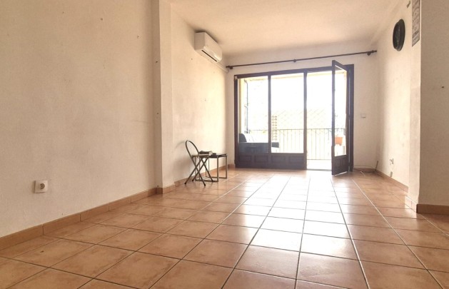 Sale - Apartment / flat - Alfas del Pí
