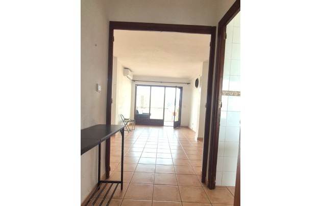 Sale - Apartment / flat - Alfas del Pí