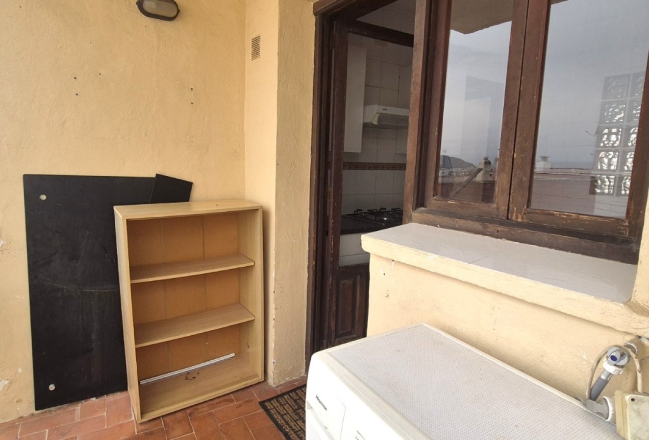 Sale - Apartment / flat - Alfas del Pí