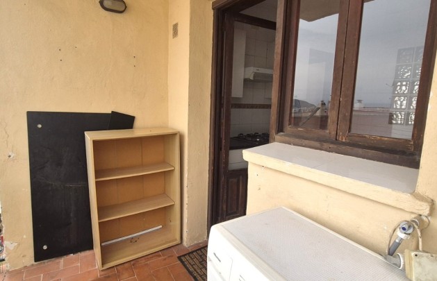 Sale - Apartment / flat - Alfas del Pí