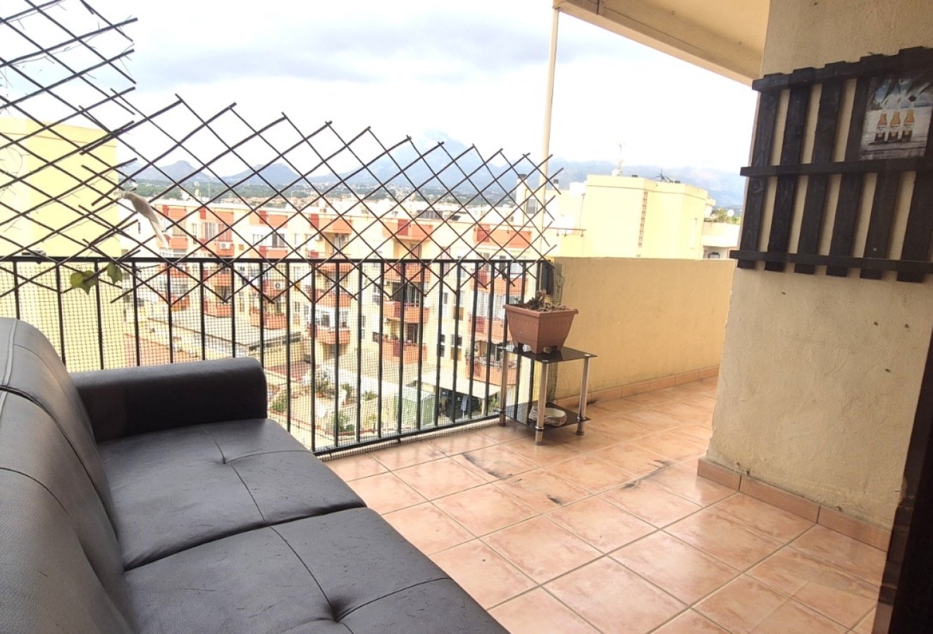 Sale - Apartment / flat - Alfas del Pí