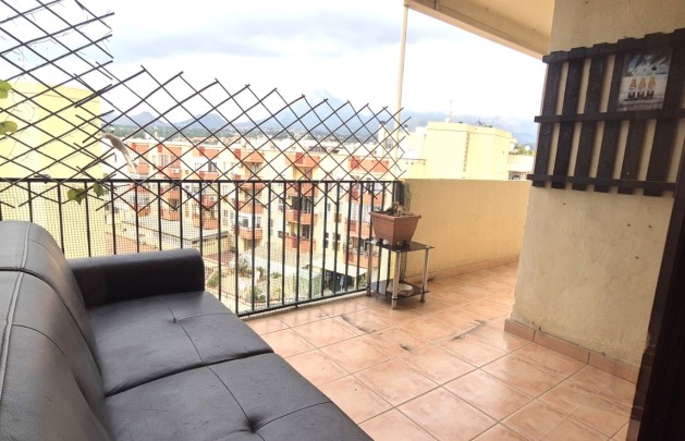 Sale - Apartment / flat - Alfas del Pí
