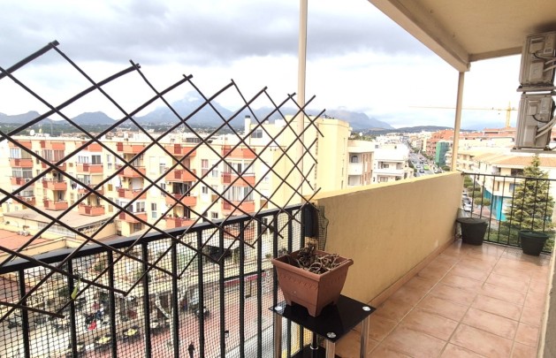 Sale - Apartment / flat - Alfas del Pí