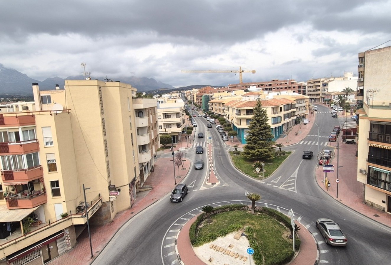 Sale - Apartment / flat - Alfas del Pí