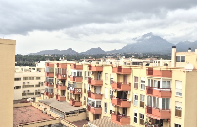 Sale - Apartment / flat - Alfas del Pí