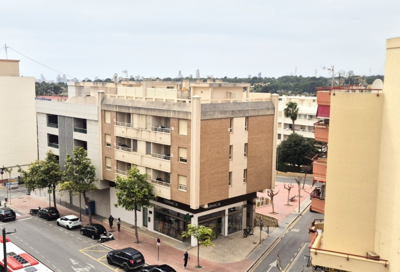 Sale - Apartment / flat - Alfas del Pí