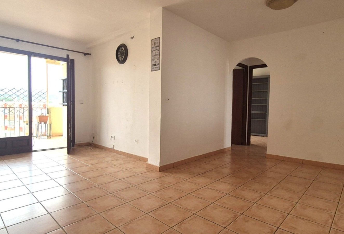 Sale - Apartment / flat - Alfas del Pí