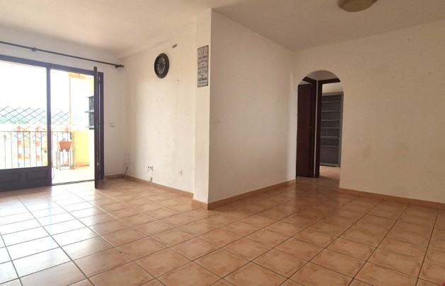 Sale - Apartment / flat - Alfas del Pí