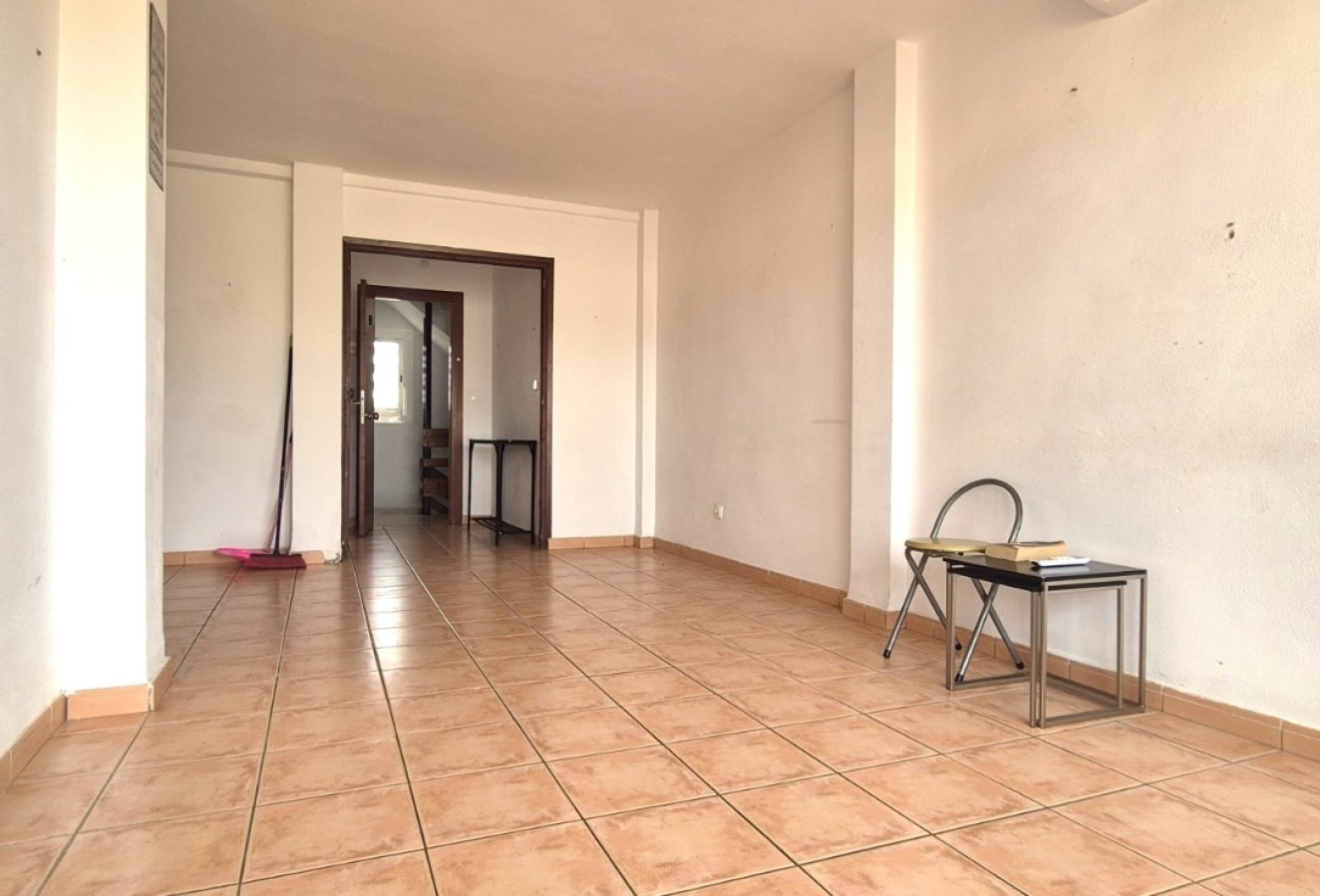 Sale - Apartment / flat - Alfas del Pí