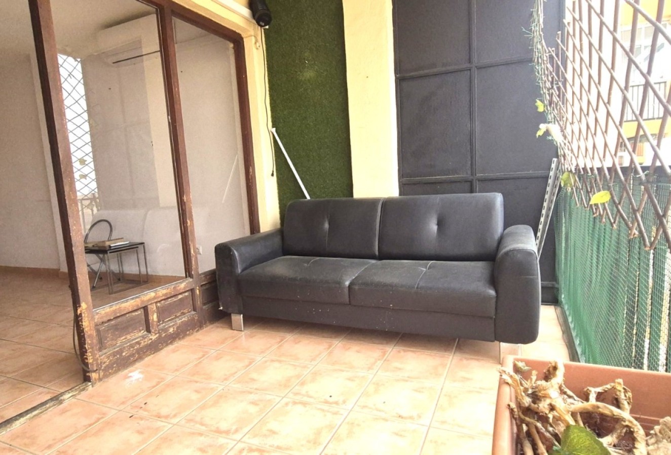 Sale - Apartment / flat - Alfas del Pí