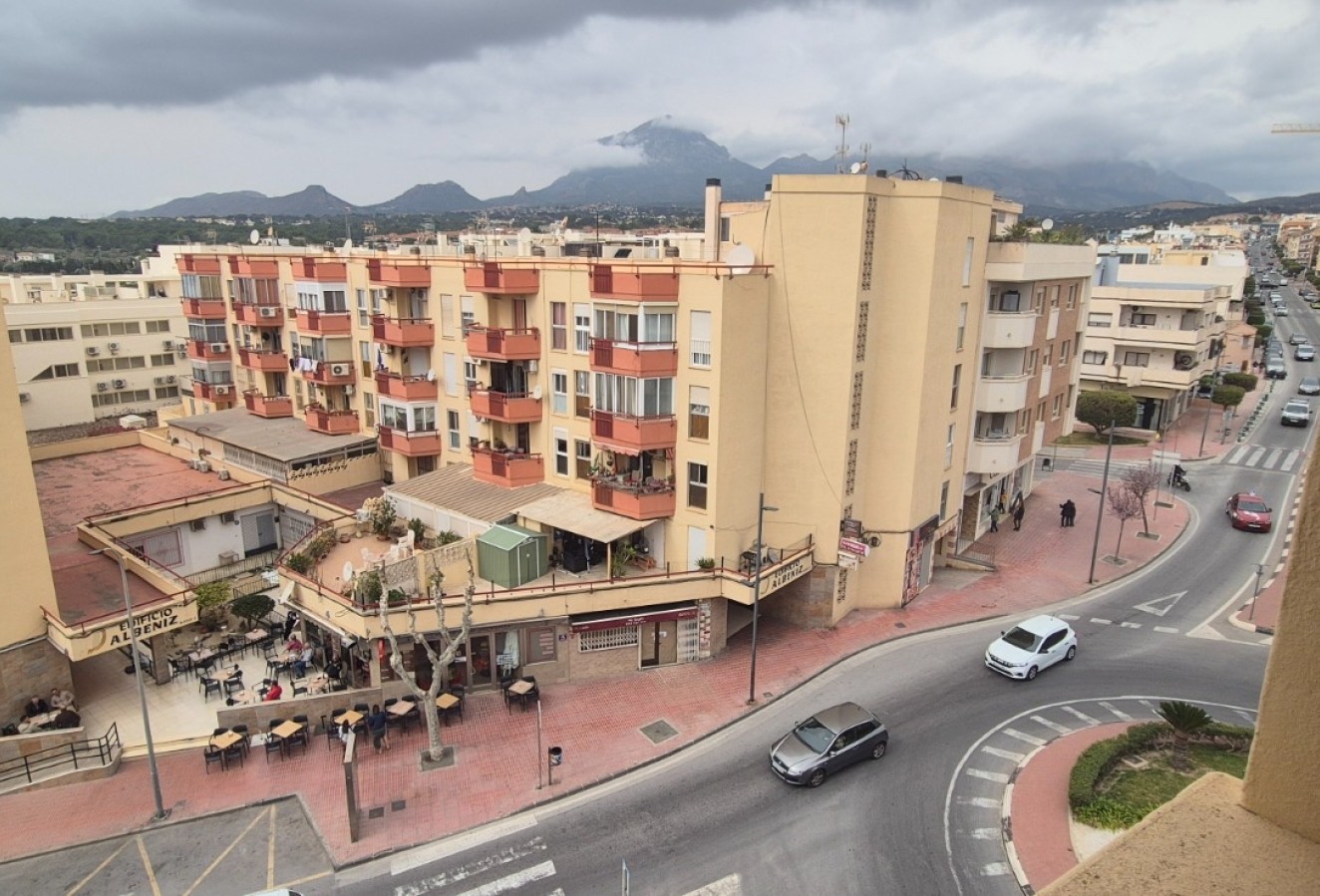 Sale - Apartment / flat - Alfas del Pí