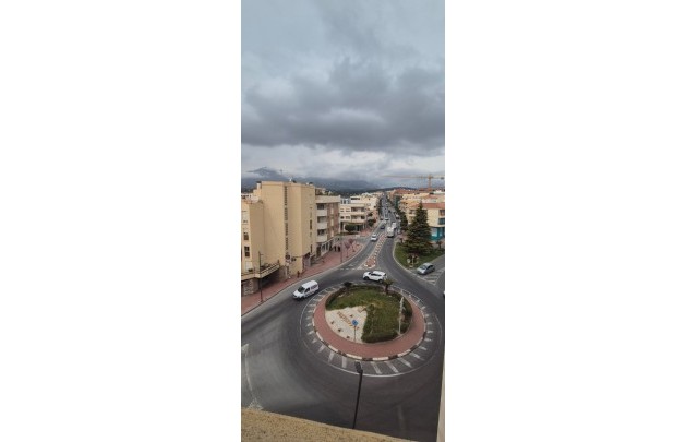 Sale - Apartment / flat - Alfas del Pí
