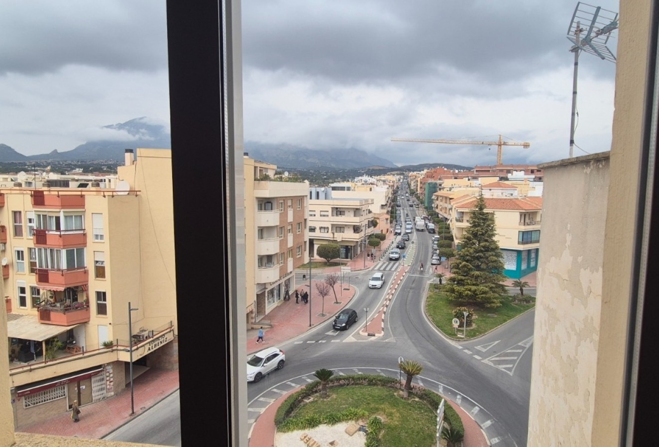 Sale - Apartment / flat - Alfas del Pí