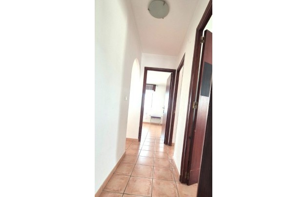 Sale - Apartment / flat - Alfas del Pí