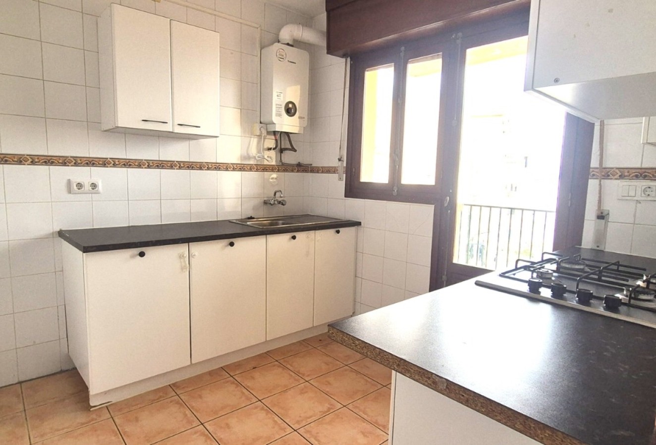 Sale - Apartment / flat - Alfas del Pí