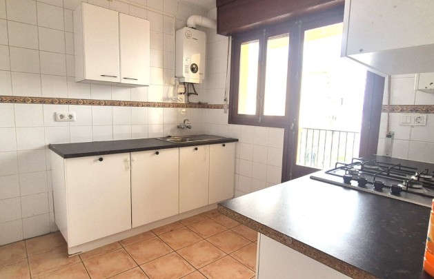 Sale - Apartment / flat - Alfas del Pí