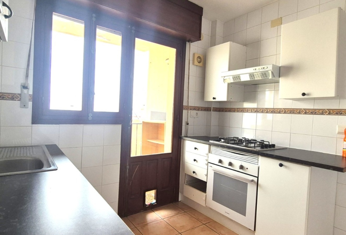 Sale - Apartment / flat - Alfas del Pí
