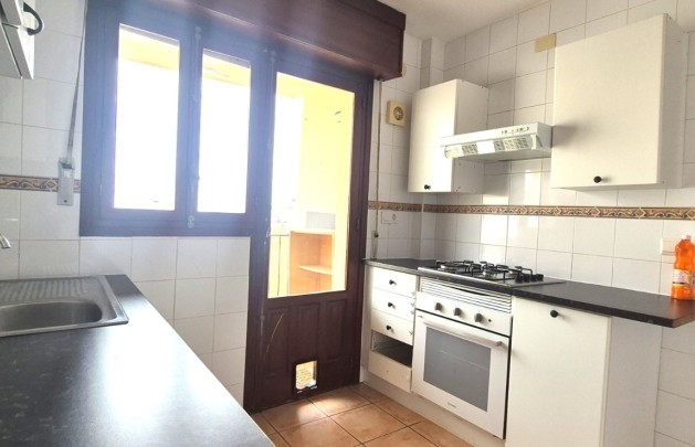 Sale - Apartment / flat - Alfas del Pí