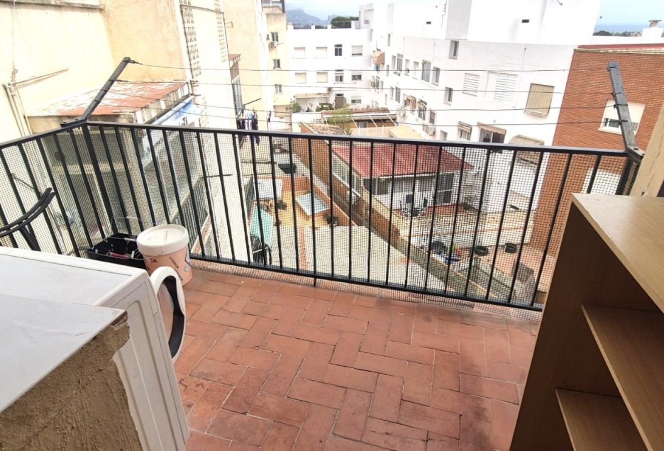 Sale - Apartment / flat - Alfas del Pí