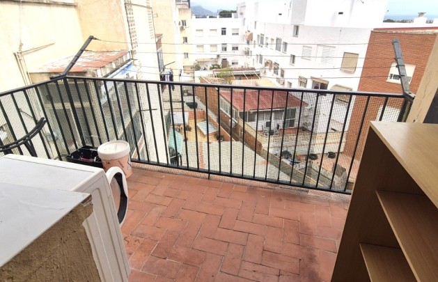 Sale - Apartment / flat - Alfas del Pí