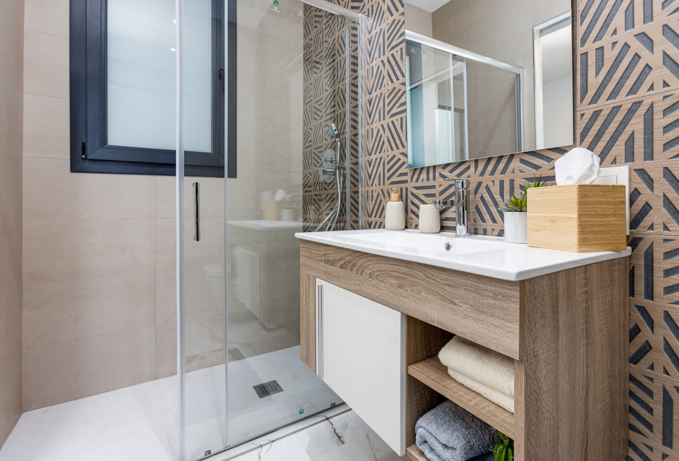 New Build - low-bungalow - Ciudad Quesada